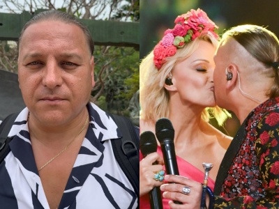 Golcowie zaskakują wpisem. 