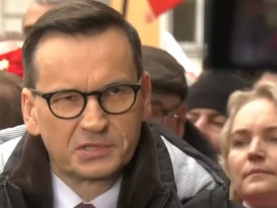 Zarzuty za wybory kopertowe. Komentarze w sieci