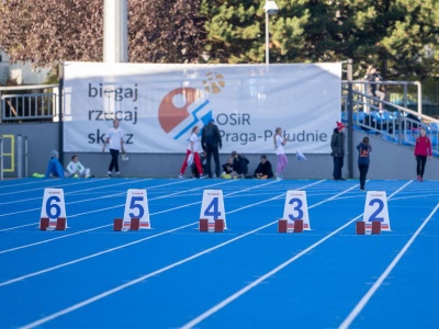 Skandal w Ośrodku Sportu i Rekreacji Praga-Południe? Zarzuty molestowania seksualnego