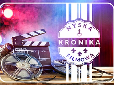 Nyska Kronika Filmowa – odc. 481