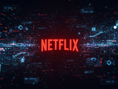 Netflix i AI – czyli jak sztuczna inteligencja podpowiada Ci filmy i seriale