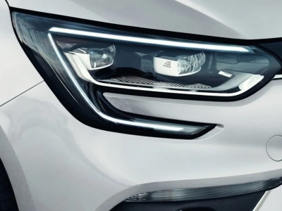 Klienci nie chcą elektryków. Do oferty Renault wraca silnik Diesla