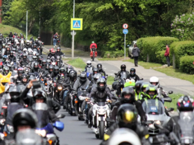 Moto Start 2025. Wielka parada motocykli wyruszy ze stadionu żużlowego w Gorzowie