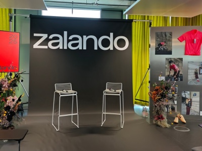 Zalando wprowadza dużą nowość na polskim rynku