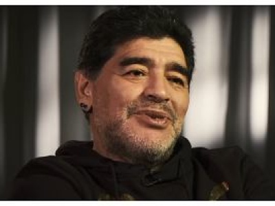 To zabiło Diego Maradonę? Rusza proces. Grozi im 25 lat