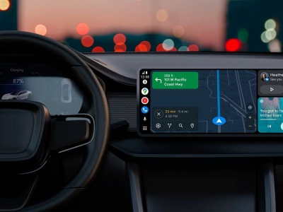 Google aktualizuje Android Auto, ale nowości znów jest jak na lekarstwo