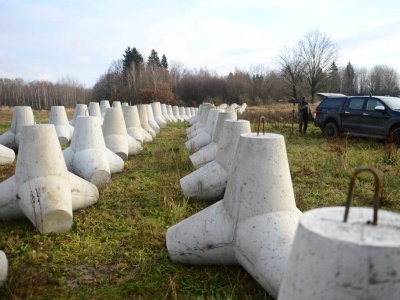 Wojsko przejmuje ziemię pod Tarczę Wschód. Rolnicy boją się utraty gospodarstw