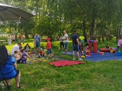 Piknik Wiosenny 2025 już wkrótce w centrum Jaworzna