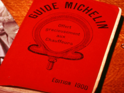 Gwiazdki Michelin. Miały zachęcać do kupna opon, skończyły jako wyrocznia świata gastronomii.