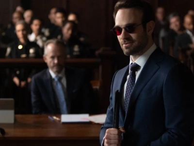 Daredevil: Odrodzenie: sezon 1, odcinek 3 - recenzja spoilerowa