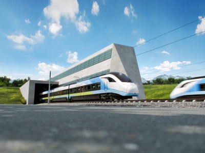 Stadler dostarczy nowe pociągi dużych prędkości dla WESTBahn. Pojadą nową linią