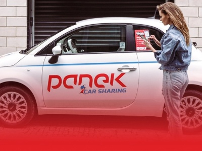 Panek CarSharing zawiesza działalność. Co poszło nie tak?