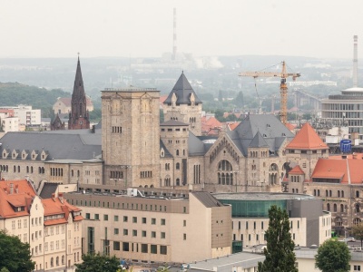 Pogoda w Poznaniu w sobotę. Sprawdź wiadomości o opadach i temperaturze