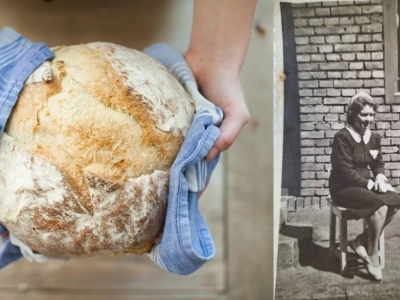 Dzień Piekarza przypada 15 marca....a tu coraz mniej nas do pieczenia chleba!