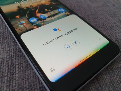 Asystent Google powoli znika. Zastąpi go Gemini czy ChatGPT?