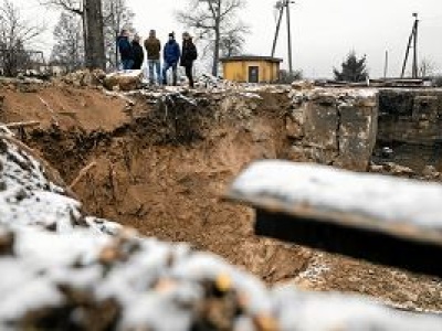 Śledztwo ws. rakiety w Przewodowie. Prokuraturze brakuje 