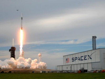 SpaceX straci monopol? Europejscy giganci chcą stworzyć konkurencję dla Muska