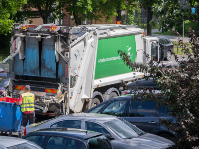 Czy wzrosną ceny za wywóz śmieci? Radni zadecydowali