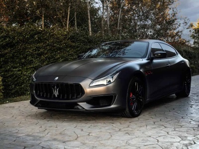 Stellantis proponuje włoskim pracownikom Maserati wyjazd do Serbii. Będą produkować Fiata Grande Panda