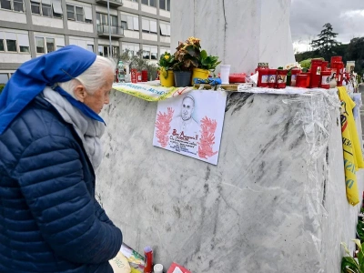 Tak się czuje papież Franciszek. Wieści nadeszły wieczorem