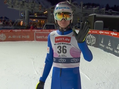 Skoki narciarskie: Wiatr rozdawał karty w Vikersund! Aleksander Zniszczoł w czołowej dziesiątce!