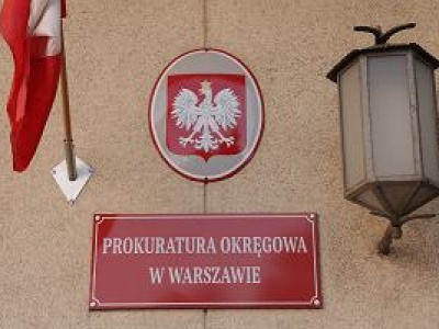 Śmierć Barbary Skrzypek. Prokuratura wydała komunikat