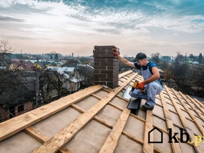 Szczególnie ważny etap budowy domu. Zły wybór fachowca będzie miał konsekwencje przez lata