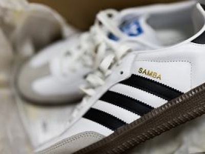 Już nie Adidas Samba, a te buty zalewają ulice. To właśnie one zastąpią słynny model. Perełki w Eobuwie