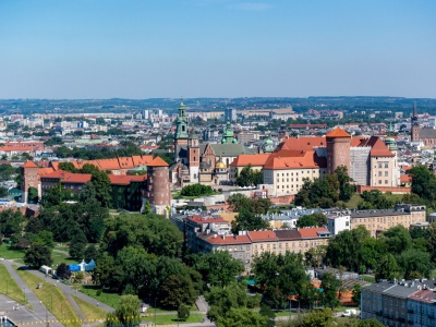 W tych polskich miastach zarabia się najlepiej. Warszawa nie jest liderem