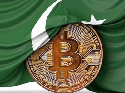 Pakistan tworzy Radę Kryptowalut