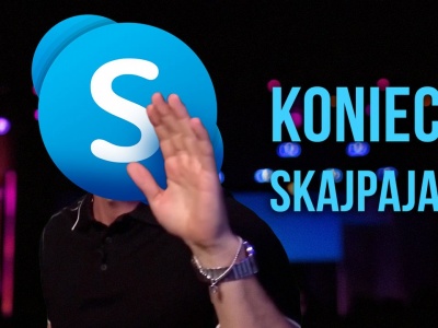 Skype zrewolucjonizował komunikację przez internet. Jego powolna śmierć to koniec pewnej epoki