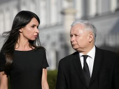 Marta Kaczyńska wspomina Barbarę Skrzypek. Mówi o 