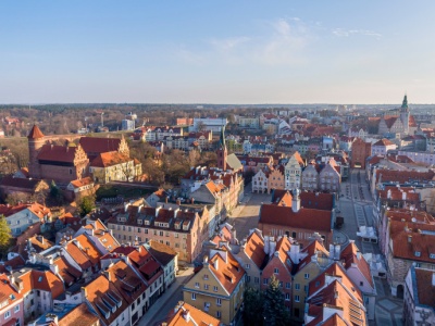 Nowych przepisów nie będzie, bo główni gracze mają inne zdanie. Spory o granice gmin