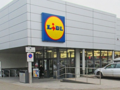 Lidl zapełnił półki. W poniedziałek rusza nowa promocja: tego jeszcze nie było