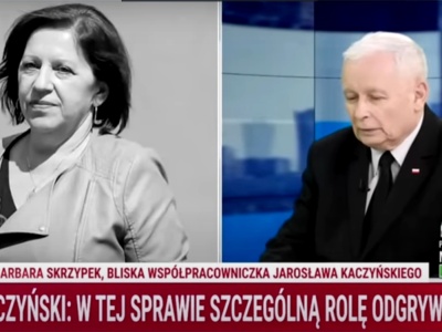 PiS po śmierci Barbary Skrzypek. Tragiczny pożar w Macedonii. 5 ważnych tematów na dziś