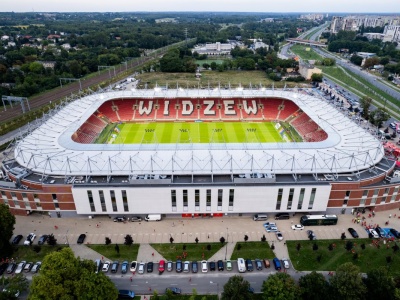 Widzew Łódź ma ambitny plan. Dziennikarz ujawnia!