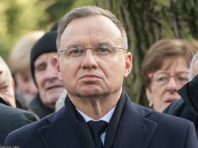 Pogrzeb Barbary Skrzypek. Wiemy, co z udziałem prezydenta Andrzeja Dudy