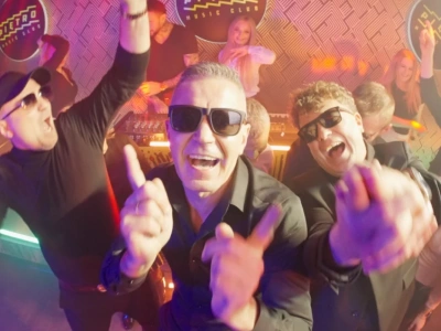 „Zajarany” hit?! Bracia Lewkowscy na topie w disco polo!