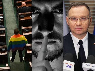 Koalicja przegłosowała ustawę o 