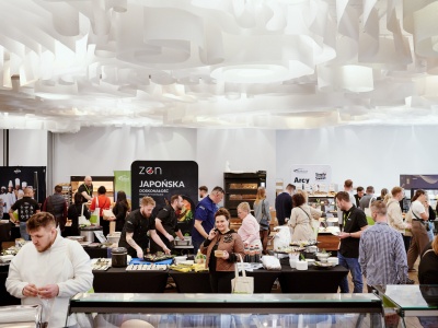 Święto gastronomii w Lublinie