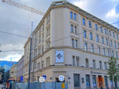 Najstarszy hotel w Poznaniu ruszy po remoncie pod nowym szyldem