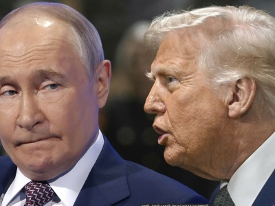 Putin upokorzył Trumpa. Niebywałe, co zrobił prezydent Rosji