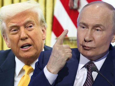 Putin wydał rozkazy. Komunikat Kremla po rozmowach z Trumpem