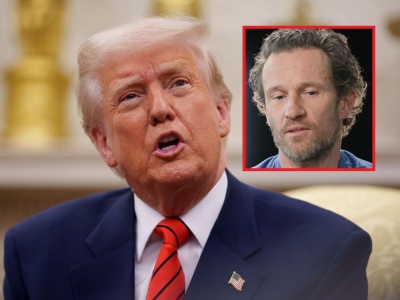 Trump chce meczów z Rosją w hokeja. Czerkawski mówi nam, co o tym sądzi