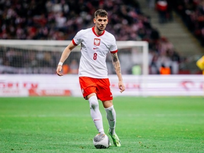 Jakub Moder szczerze o trudnym momencie. Zdradził, jaką rolę odegrał Probierz