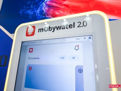 mObywatel to powód do dumy, ale Polska ma więcej do zaoferowania