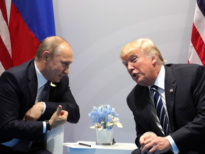 Ekspert: Rozmowa Putin-Trump bez przełomu. Są fundamentalne różnice