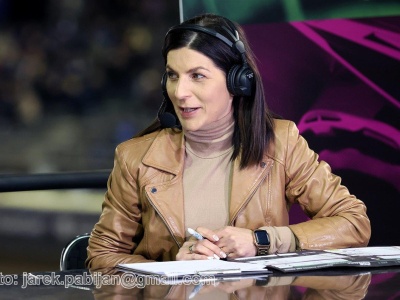 Żużel. „Byłam zniszczona”. Znana dziennikarka wraca do wypadku Warda!