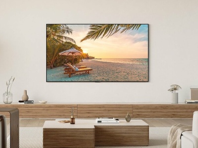 Fantastyczny Samsung QLED 55″ w ekstra cenie!