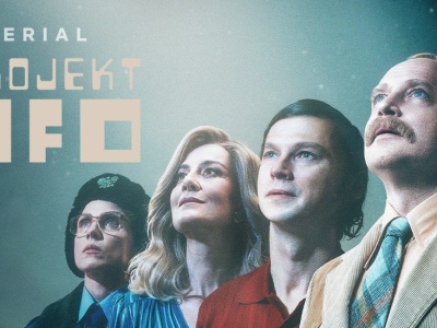 Netflix opowie historię polskiego Roswell. Premiera już niebawem!